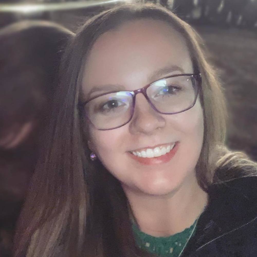 Meet your Posher, Tristin